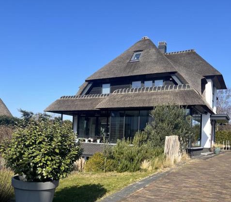 Wellness Appartement Duinpoort