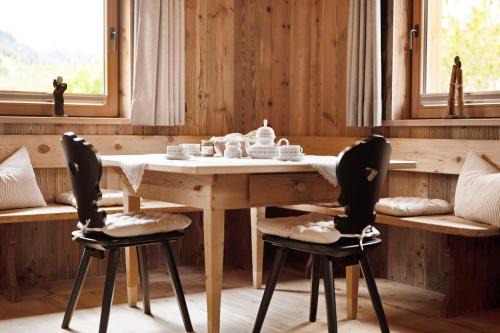 Wellness Chalet Samer