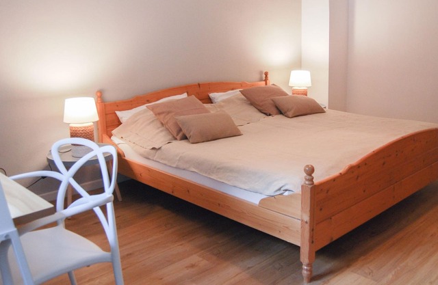 Wellness comfort, spring water shower, thermal bath included - guest house at the Moseltherme