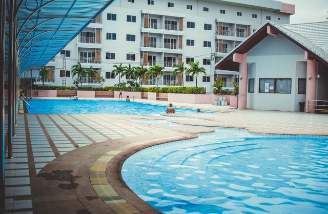 Wellness Cooperative Residence