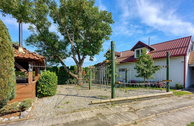 Wellness Estate Hedonia Near Varaždin, Majerje, Croatia