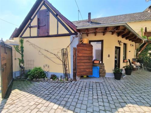 Wellness Ferienhaus Mit Privat Spa