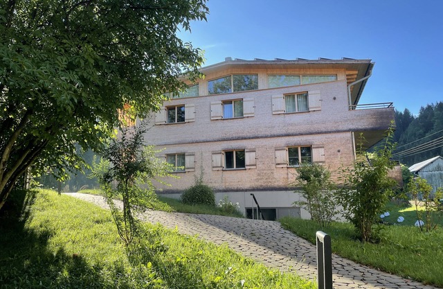 Wellness holiday apartment Obere Mühle