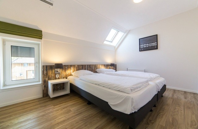 Wellness Home in Maastricht w/Sauna