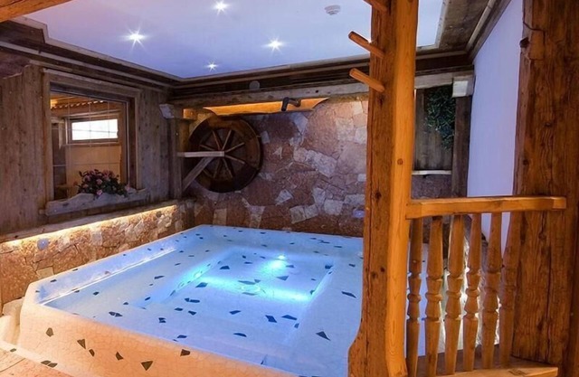 Wellness Hotel Dolomia
