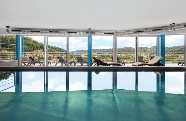 Wellness hotel Villa Magdalena