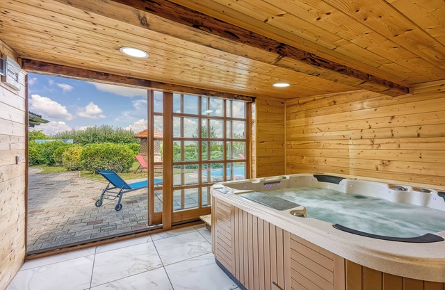 Wellness House On The River Kupa, Banska Selnica, Croatia