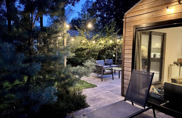 Wellness Lodge Maridu