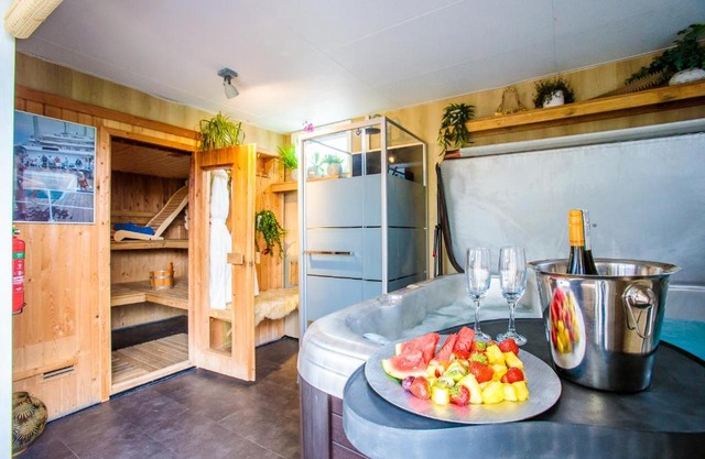 Wellness oase Egmond