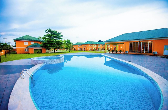 Wellness Park