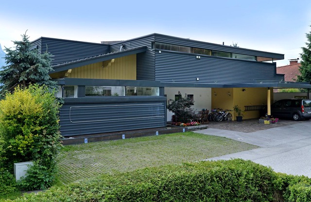 Wellness pension Kapeller for large families & holiday w/ friends (up to 12 per)