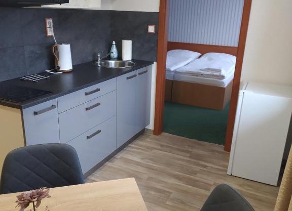 Wellness Penzion Kotár