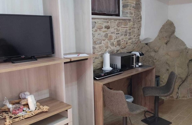 Wellness&Relax: New Hospitality Concept UNIQUE LOCATION, FROM A RURAL BACKGROUND