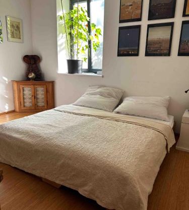 Wellness Rental Vienna