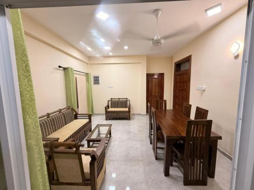 Wellness Residencies
