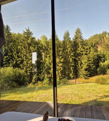 Wellness Retreat Glamping - Adults Only - Forest & Valley