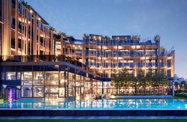 Wellness- & Sporthotel Jagdhof