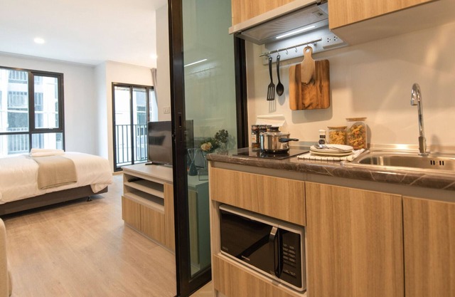 Wellness Stay & Hotel Sukhumvit 107
