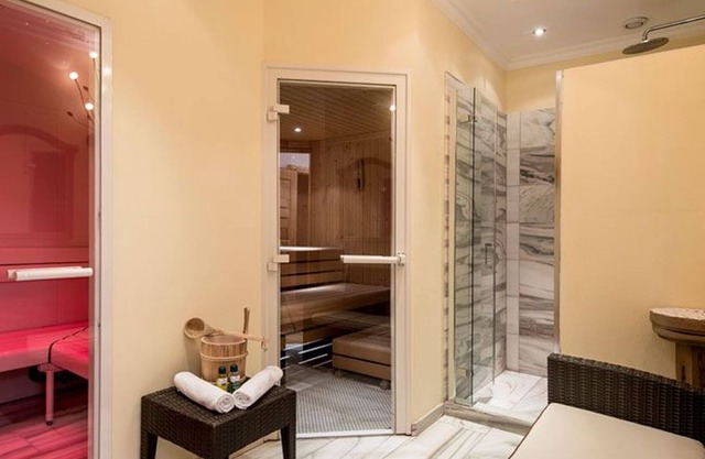 Wellness Suite - Hotel Eichingerbauer