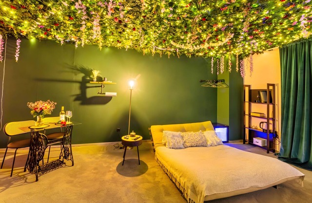 'Wellness Suite' with Wi-Fi