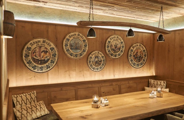 Wellness- und Bierhotel Adam-Bräu