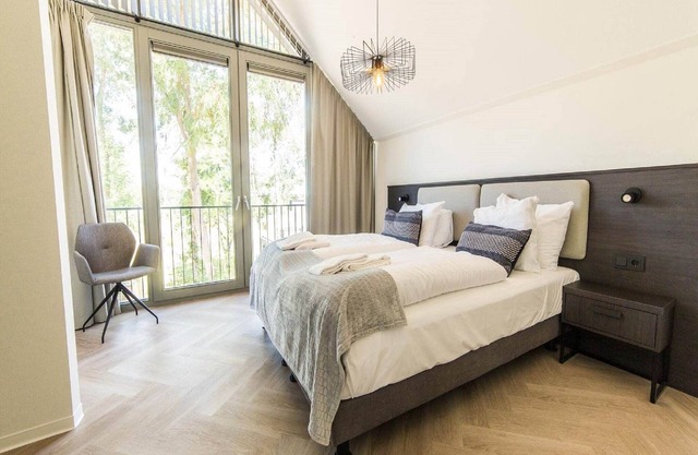 Wellness villa close to Maastricht