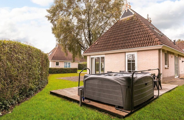 Wellness Wiid Plus 8