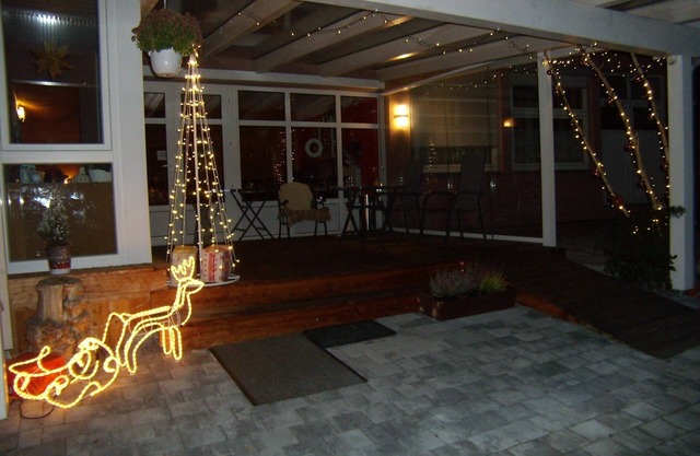 Wellnesshaus Waldmunchen