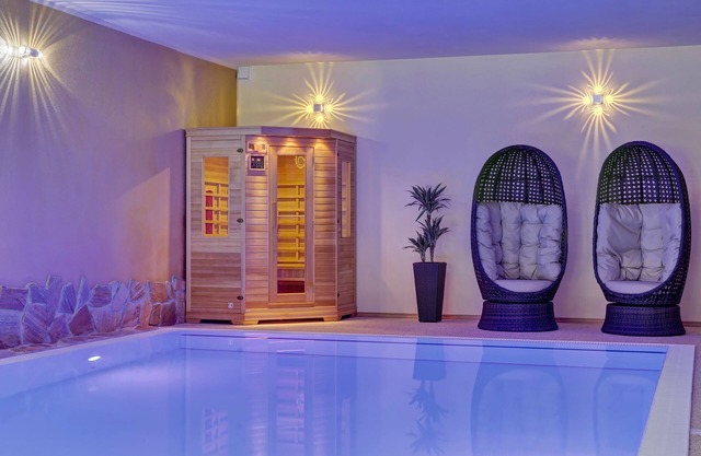Wellnesshotel Auszeit