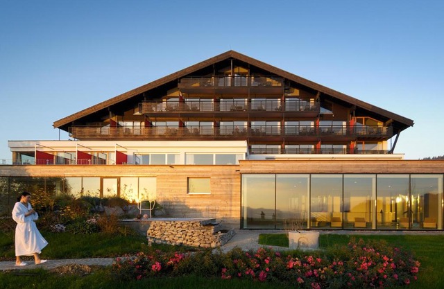 Wellnesshotel Linde