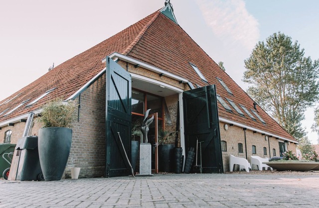Welness B&B Harlingen Staete