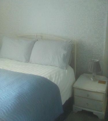 Welsh Homestay