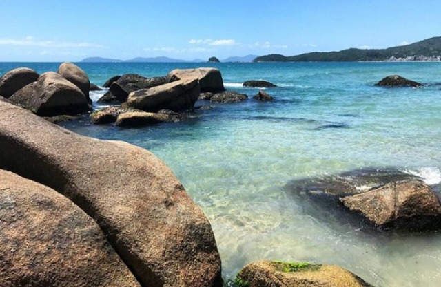 Welsh Island Apt 102 - At the sound of the sea