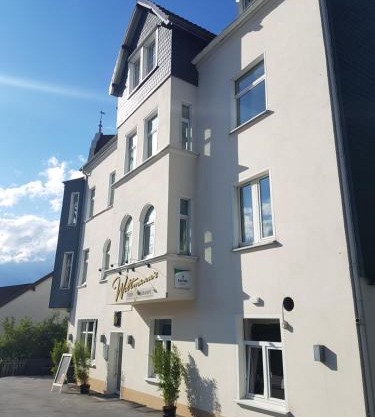 Weltmann`s Hotel & Restaurant