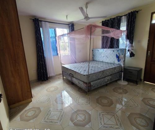 Wema centre apartment