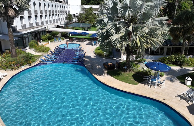 Wembley Inn Hotel