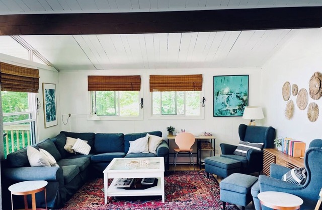 Wendake BeachHouse