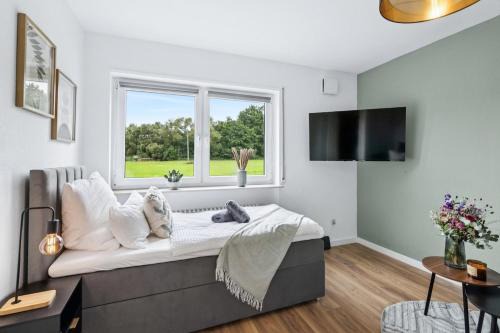 Wendel Living II - Stilvoll wohnen NEU