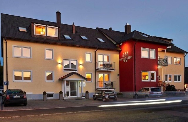 Wendelstein Apartments