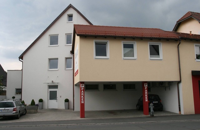 Wendler's vacation apartments #3