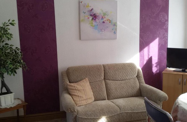 Wendler`s Haus