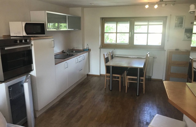 Wendler's vacation apartments #2