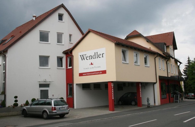 Wendlers Ferienwohnungen #1 #4 #5 #6