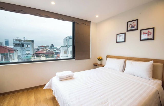 Wendy apartment 39LL