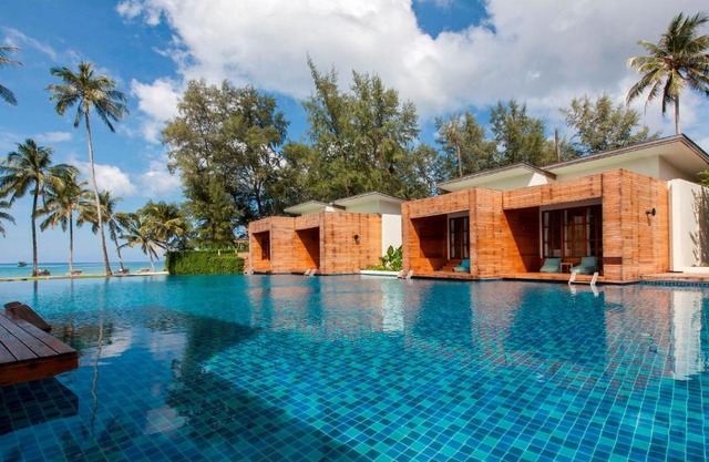 Wendy the Pool Resort @ Koh Kood