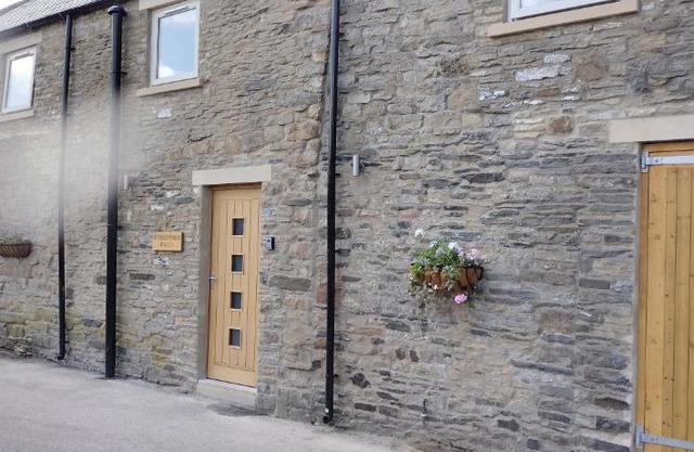 Wensleydale Halls