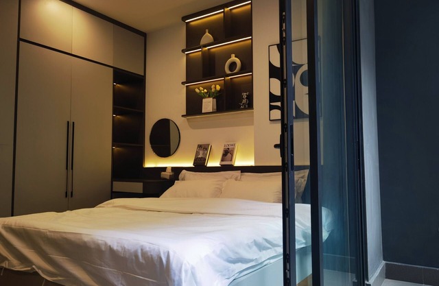 Wenxin Luxury Vinhomes Ocean Park