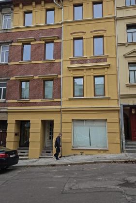 Wenzelstrasse
