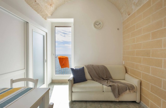WePuglia - Casa Nausicaa