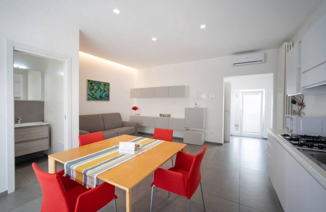 WePuglia - Dimore Sarnelli - Apt. Serena